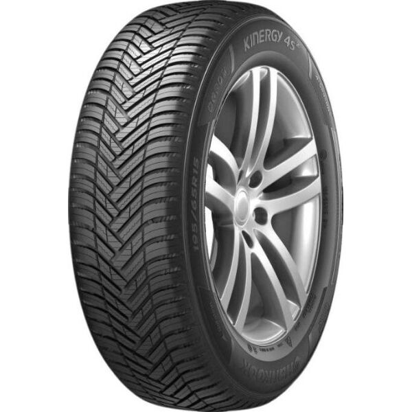 

Шины HANKOOK H750 235/50R17 96V
