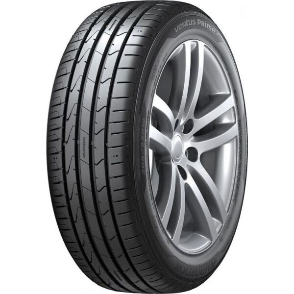

Шины HANKOOK K125A XL 235/60R18 107V