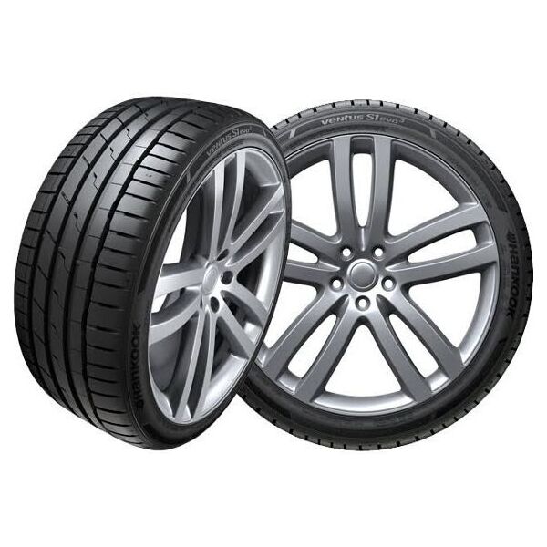 

Шины HANKOOK K127 225/45R18 91Y