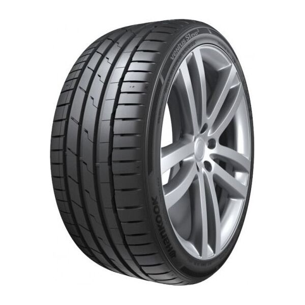 

Шины HANKOOK K127B RUNFLAT XL 255/40R18 99Y