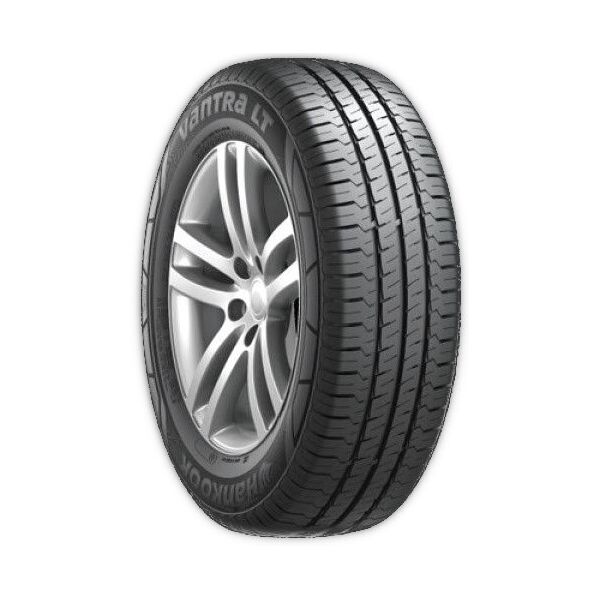 

Шины HANKOOK RA18 215/65R16C 109/107T