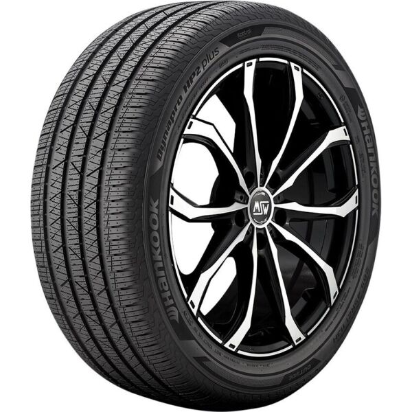 

Шины HANKOOK RA33D XL 285/40R22 110H