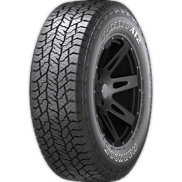 

Шины HANKOOK RF11 235/60R16 100T
