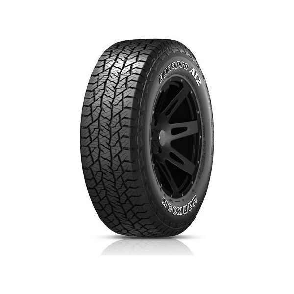

Шины HANKOOK RF11 255/60R18 108T