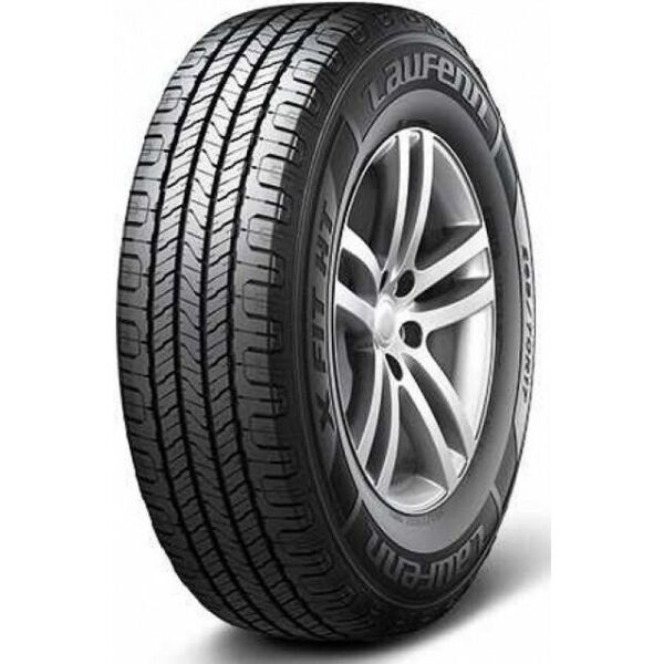 

Шины LAUFENN LD01 245/60R18 105T
