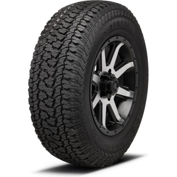 

Шины MARSHAL AT51 255/70R16 109T