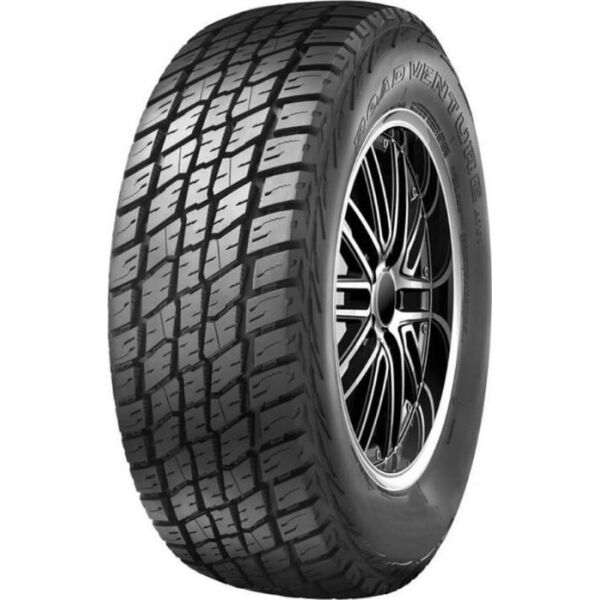 

Шины MARSHAL AT61 205/75R15 97S