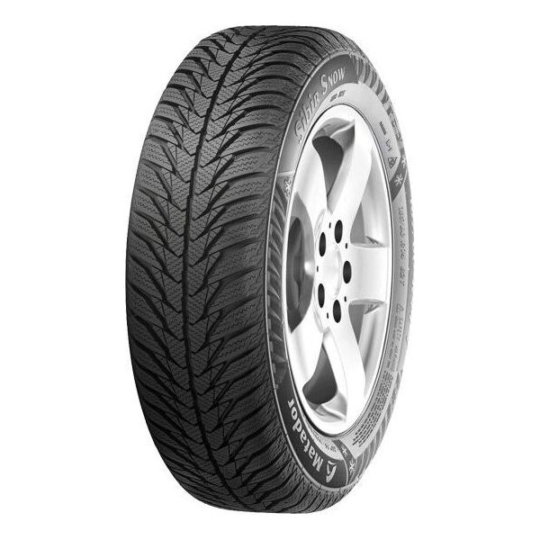 

Шины MATADOR MP54 SIBIR SNOW 165/65R14 79T