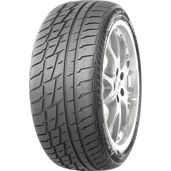 

Шины MATADOR MP92 SIBIR SNOW 195/55R15 85T