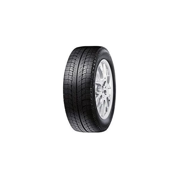 

Шины MICHELIN LATITUDE X-ICE XI2 255/55R18 109T