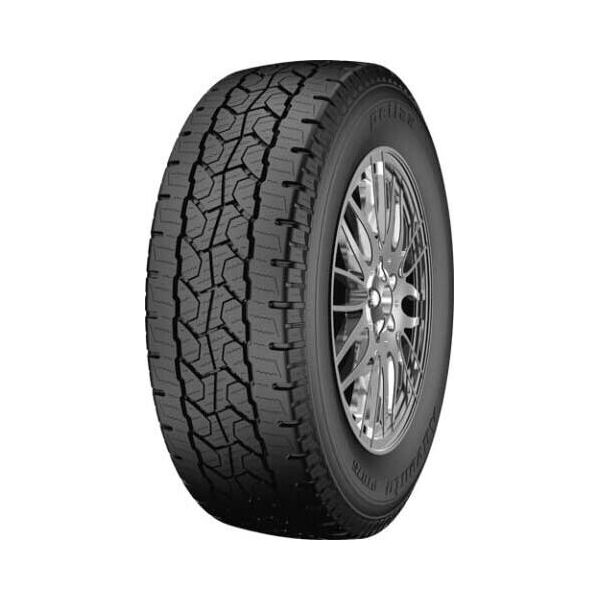 

Шины PETLAS ADVENTE PT875 235/65R16C 115/113R