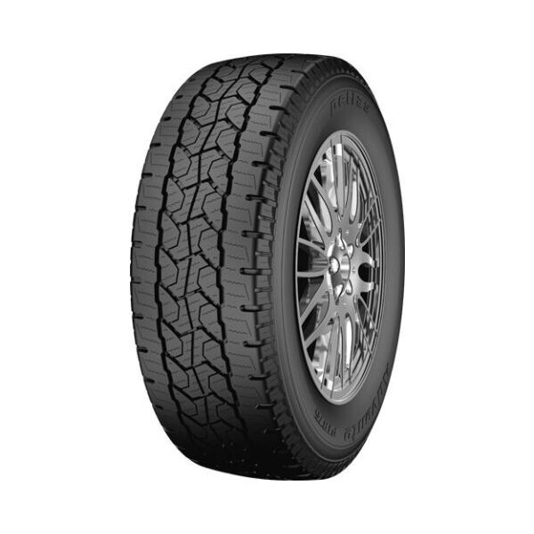

Шины PETLAS ADVENTE PT875 195/70R15C 106/104R