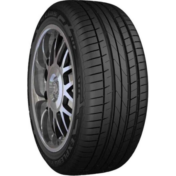 

Шины PETLAS EXPLERO H/T PT431 XL 235/65R17 108V