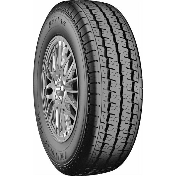

Шины PETLAS FULLPOWER PT825+ 225/75R16C 118/116R