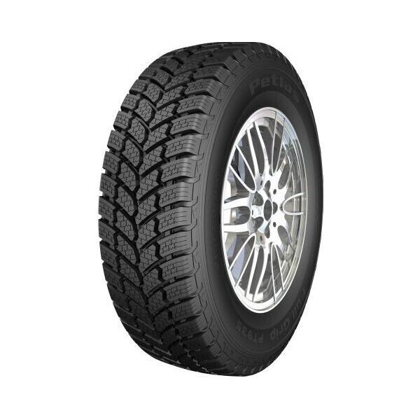 

Шины PETLAS PT935 215/65R15C 104/102T