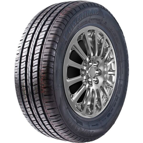 

Шины POWERTRAC CITYTOUR 155/65R13 73T