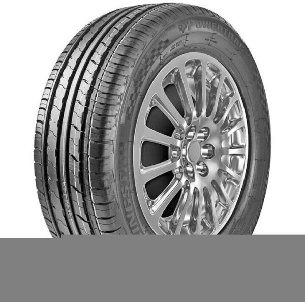 

Шины POWERTRAC RACINGSTAR XL 215/45R17 91W