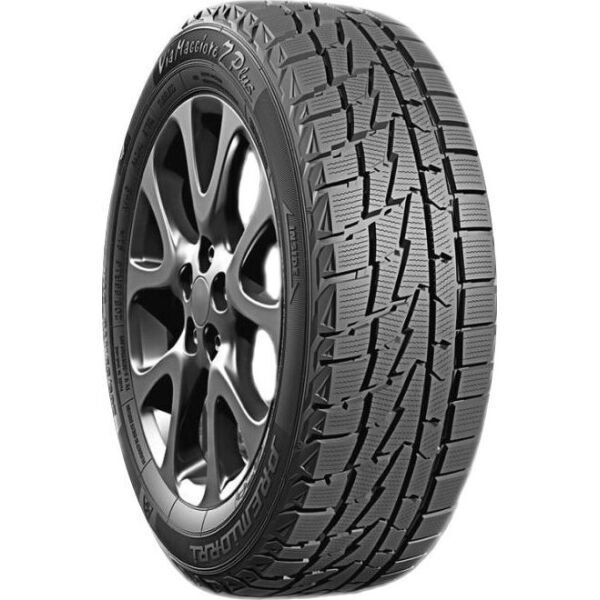 

Шины PREMIORRI VIAMAGGIORE Z PLUS 225/55R17 101H