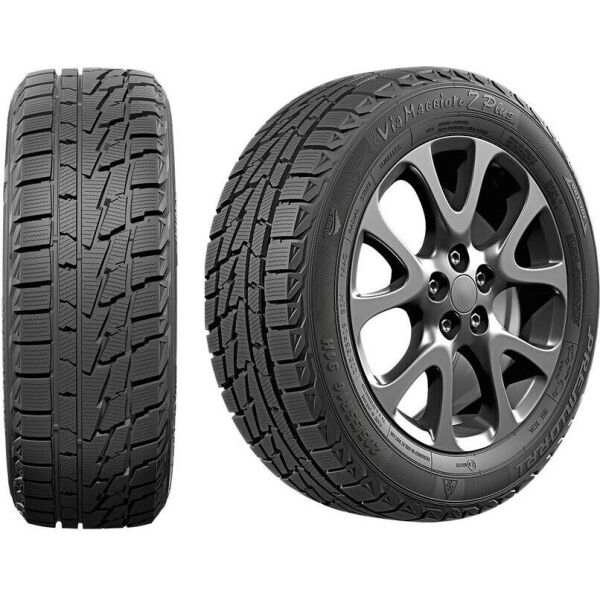 

Шины PREMIORRI ViaMaggiore Z Plus 215/50R17 95H