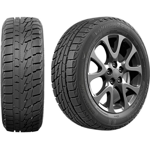 

Шины PREMIORRI ViaMaggiore Z Plus 225/45R17 94H