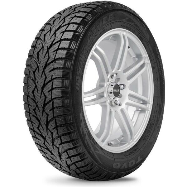 

Шины TOYO OBSERVE GARIT G3-ICE 215/70R15 98T