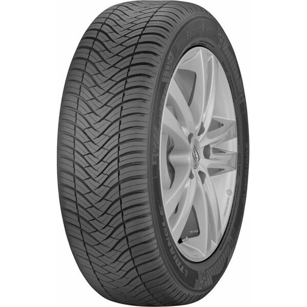 

Шины TRIANGLE TA01 XL 235/55R18 104W