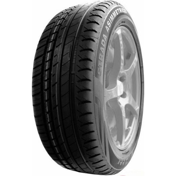 

Шины VIATTI STRADA ASIMMETRICO V-130 245/45R17 95V