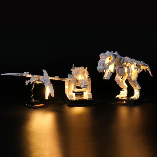 

Lightailing Подсветка для набора LEGO Ideas Кости динозавра (21320) (LGK316)