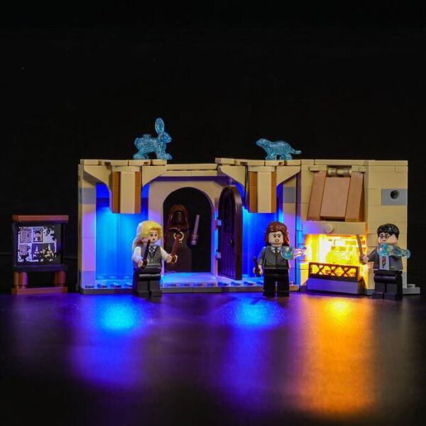 

Lightailing Подсветка для набора LEGO Harry Potter Комната требования (75966) (LGK398)