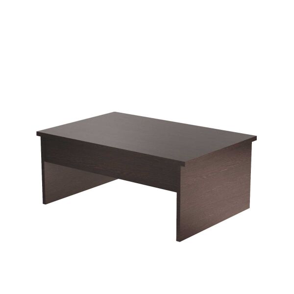 

Стіл-трансформер Desk Art In Head 910x400x410 венге (101011409)
