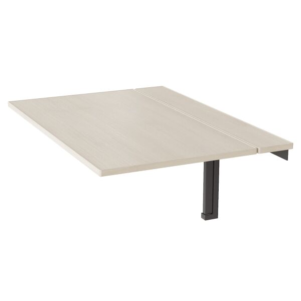 

Стіл-трансформер Mini Art In Head 900x750x500 дуб шамоні світлий (101010710)