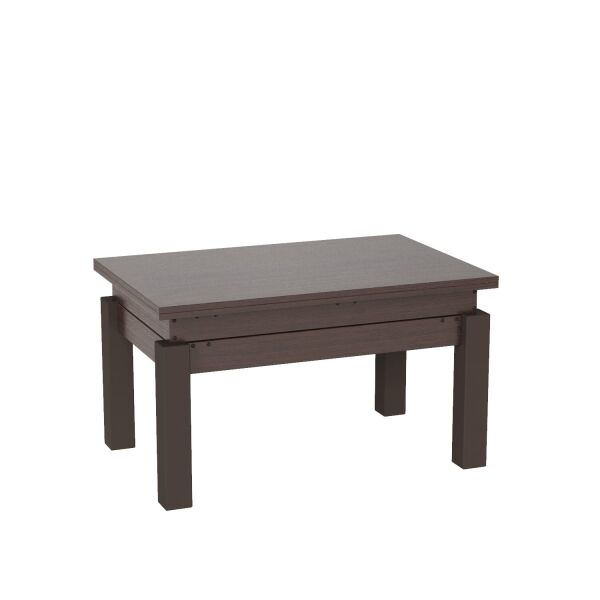 

Стіл-трансформер B-Fly Art In Head 900x550x600 венге (101015009)