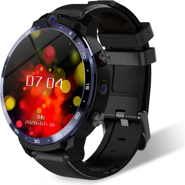 

Смарт-часы Lemfo LEM12 Pro Black
