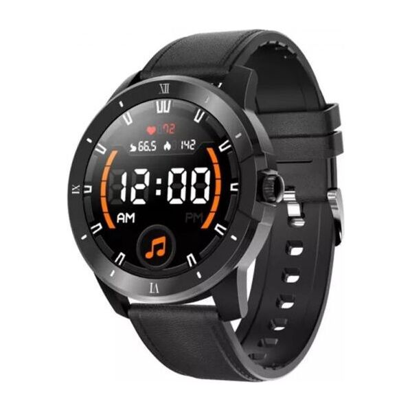 

Смарт-часы LEMFO MX12 Black