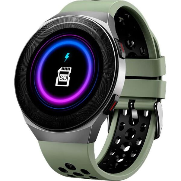 

Смарт-часы UWatch MT3 Green