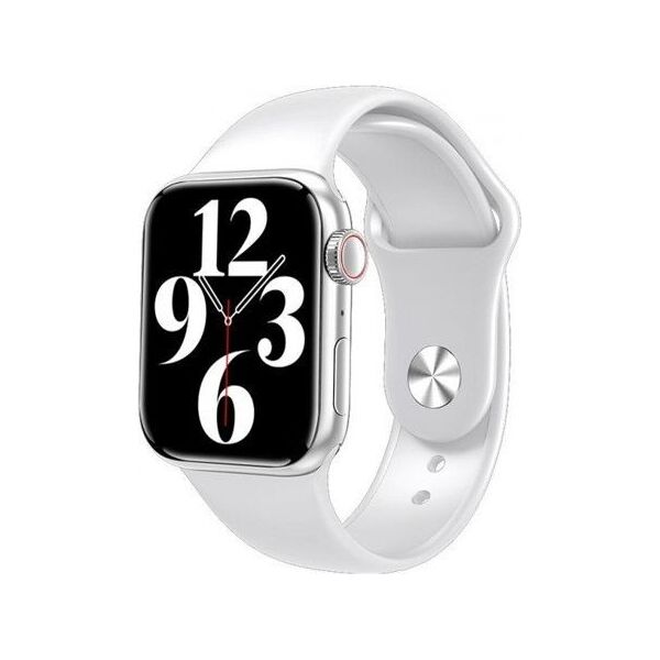 

Смарт-часы UWatch M16 Plus Silver