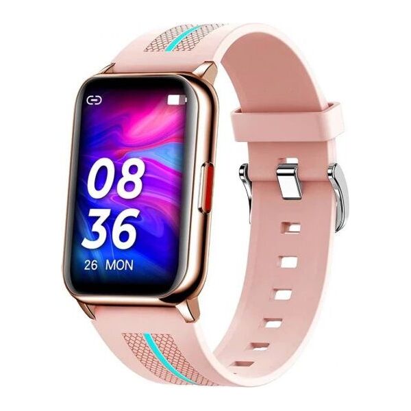 

Смарт-часы UWatch H76 Pink