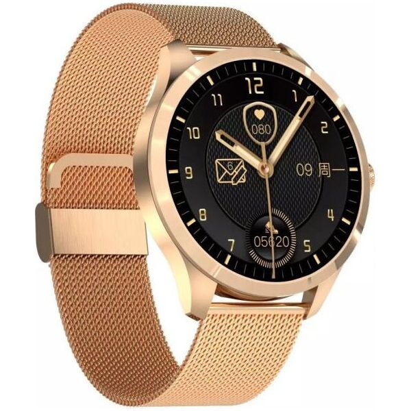 

Смарт-часы UWatch Q9L Gold