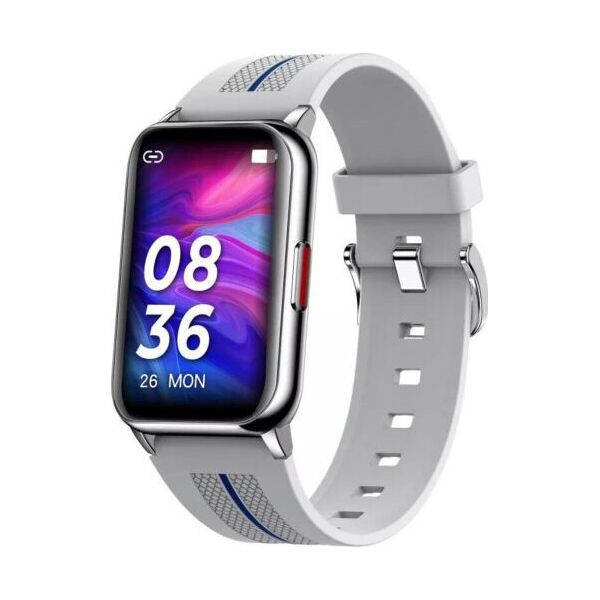 

Смарт-часы LEMFO H76 Silver