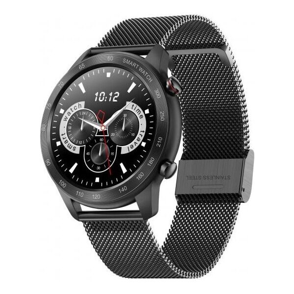 

Смарт-часы LEMFO MX5 Black