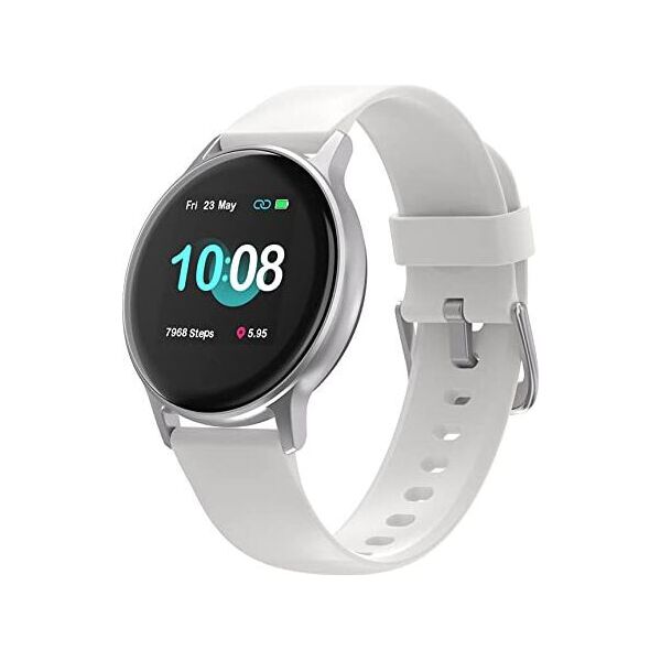 

Смарт-часы UMIDIGI Urun S Gray