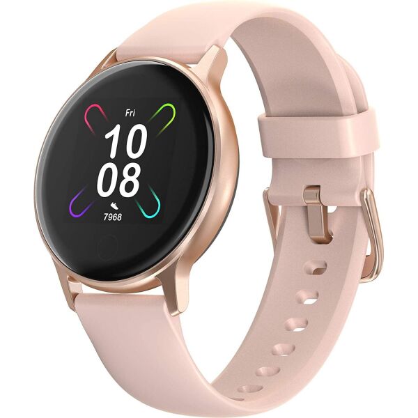 

Смарт-часы UMIDIGI UWatch 3S Pink