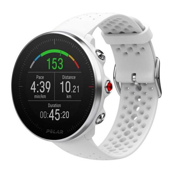 

Смарт-часы Polar Vantage M White 90069738