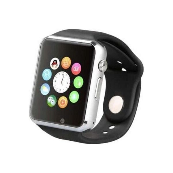 

Смарт-часы UWatch A1 Silver