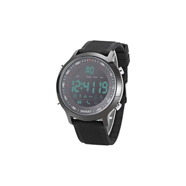 

Смарт-часы UWatch EX18 Black #I/S