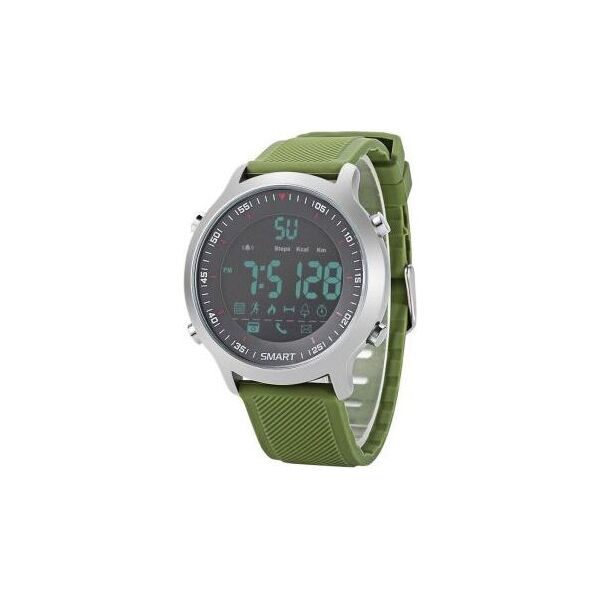 

Смарт-часы UWatch EX18 Green #I/S