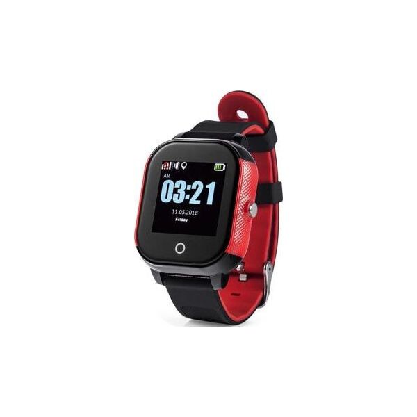 

Смарт-часы UWatch GW700S Kid Black