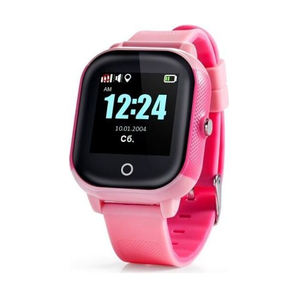 

Смарт-часы UWatch GW700S Kid Pink