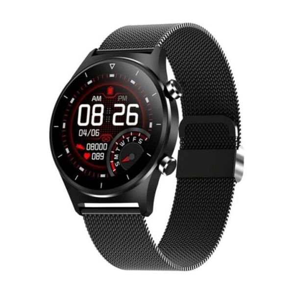 

Смарт-часы UWatch Smart AirSport Black
