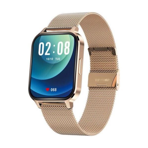 

Смарт-часы UWatch Smart Evolution Gold